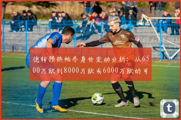 德转预热帕乔身价变动分析：从6500万欧到8000万欧或6000万欧的可能性探讨