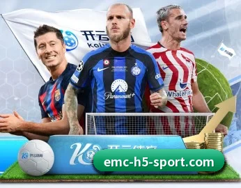 了解平台 - 体育资讯内容服务（EMCSPORTS）